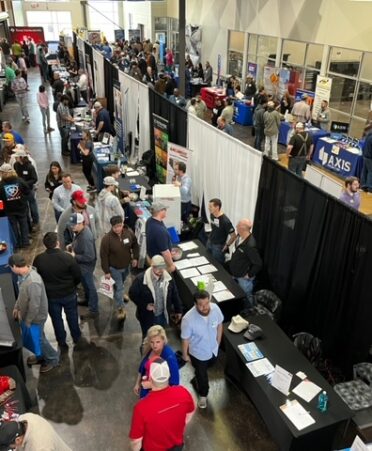 TSTC in Waco Spring 2023 Industry Job Fair