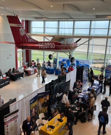TSTC in East Williamson County at TSTC in Waco Spring 2023 Industry Job Fair