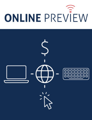 Online Preview Event