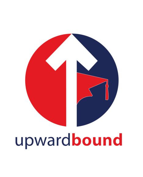 upward bound logo