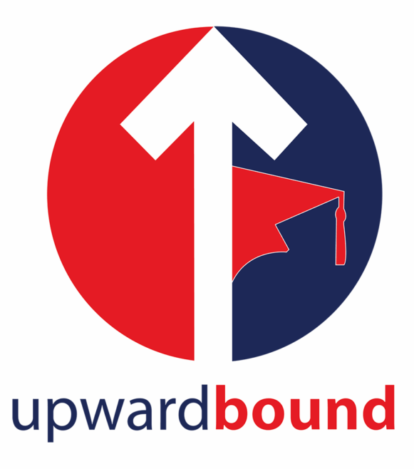 upward bound logo