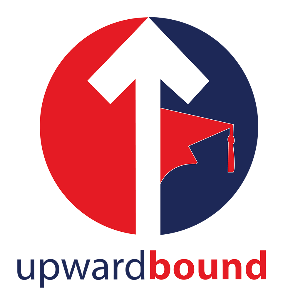 UpwardBoundLogo2023 e1776703746698 - College Readiness