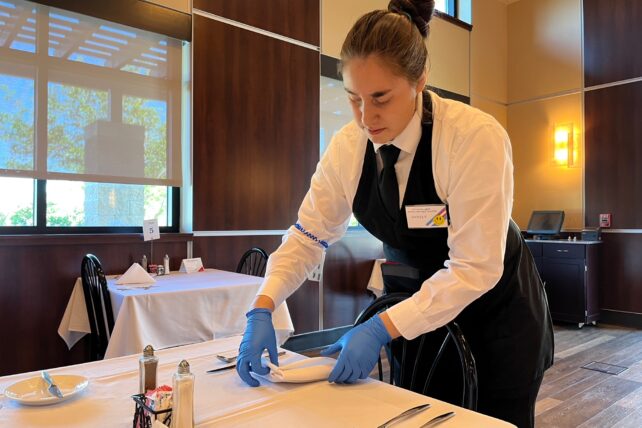 Waco Culinary Arts