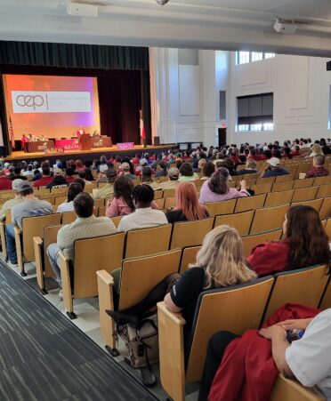 Houston 2023 SkillsUSA Texas Postsecondary Leadership and Skills Conference