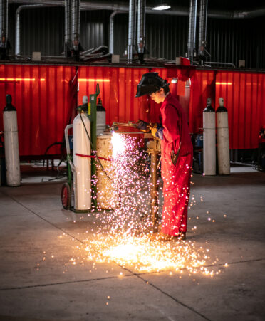 2S0A1063 372x451 - TSTC’s Marshall campus hosts welding competition