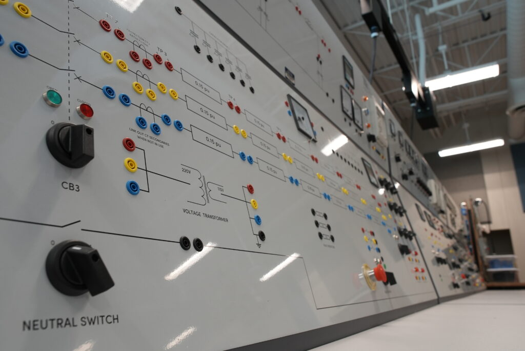 TSTC program proud of its ‘power moves’ TSTC