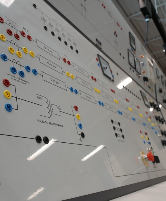 TSTC program proud of its ‘power moves’ TSTC