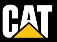 CAT Caterpillar logo