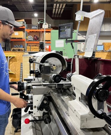 Waco Precision Machining Technology