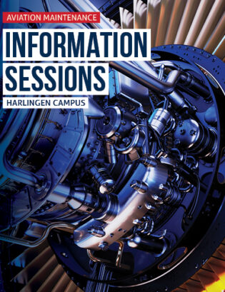 Aviation Maintenance Information Sessions