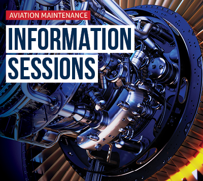 Aviation Maintenance Information Sessions