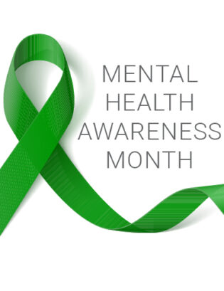 Mental Health Awareness Month