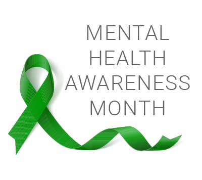 Mental Health Awareness Month