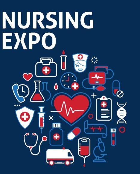 Nursing Expo 2023 in Harlingen