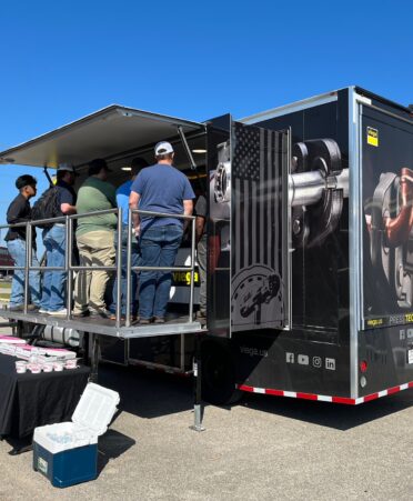 Waco Plumbing and Pipefitting Technology Viega Roadshow