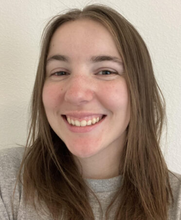 Kacie Osier said she wanted to broaden her knowledge as one reason she decided to enroll in TSTC’s Computer Networking and Systems Administration program.