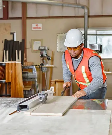 image of the Construction & Maintenance