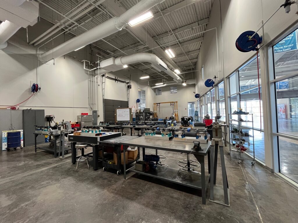 tstc-s-industrial-systems-program-prepares-for-fall-semester-tstc