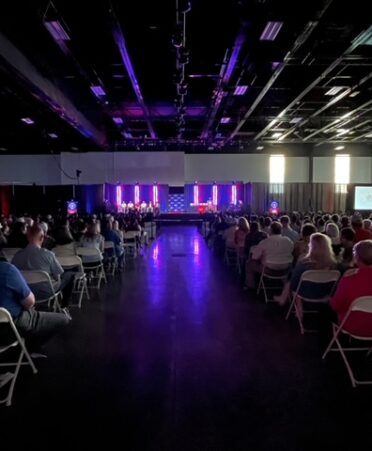 Waco Summer 2023 Commencement