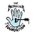 The Metallica All Within My Hands Foundation logo