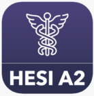 HESI A2 logo
