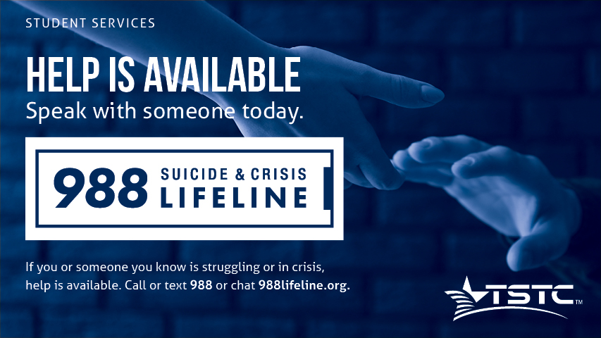 Suicide Hotline 988 PP 40599 - Counseling & Mental Health Services