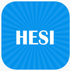 HESI logo