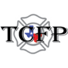 Texas Commission on Fire Protection logo