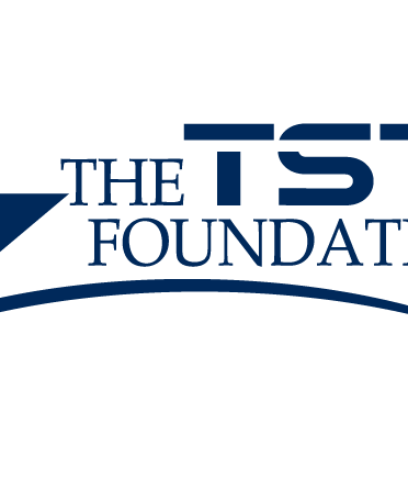 The TSTC Foundation logo