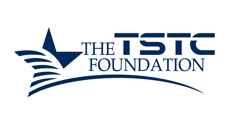 FoundationLogo Navy - The TSTC Foundation