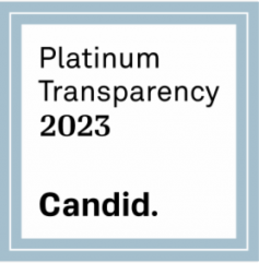 platinum candid - The TSTC Foundation