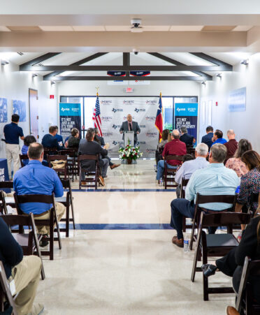 TSTC FAME Technical Center New Braunfels