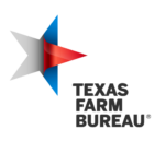 Texas Farm Bureau logo