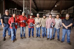 C08C7100 CDAC 4132 9DFA 5CCC2CC03DF8 1 201 a 300x200 - TSTC’s Marshall campus hosts regional Texas High School Welding Series competition