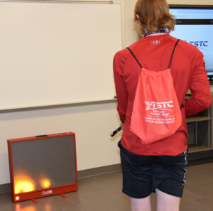 High school students discover career options at TSTC discovery day 2 300x297 - High school students discover career options at TSTC