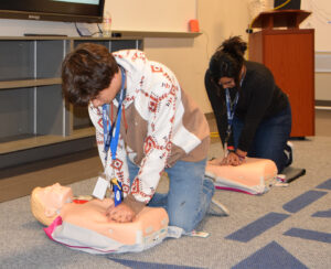 discovery day 3 300x244 - High school students discover career options at TSTC