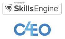 Skills Engine C4EO logo