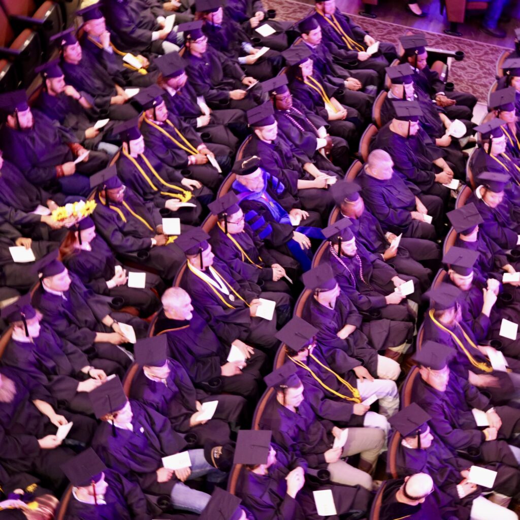 TSTC hosts Marshall campus’ Fall 2023 Commencement TSTC
