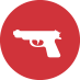 Active Shooter icon