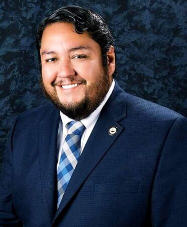 Eladio Jaimez has been named provost of Texas State Technical College’s Harlingen campus.