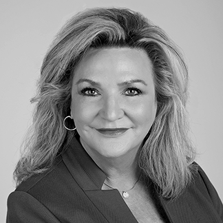 Julie Johncox, The TSTC Foundation board member for Abilene