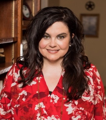 Kelly Coke, East Williamson County provost