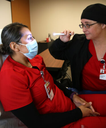 2R7A1930 1 372x451 - TSTC nursing students’ devotion to patient care highlighted during National Patient Recognition Week