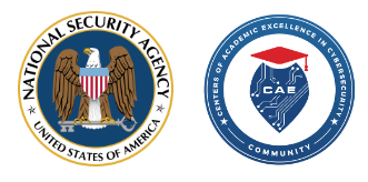 NSACAE - Cybersecurity