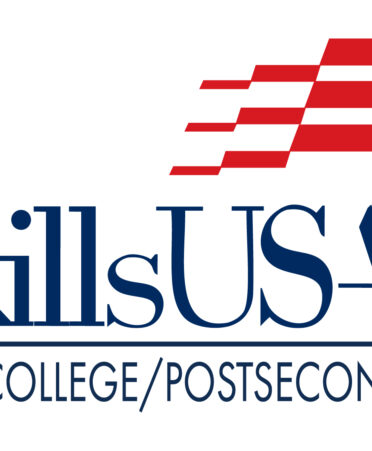 SkillsUSA Texas logo