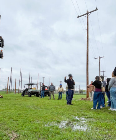 Waco Electrical Construction and Management Technology