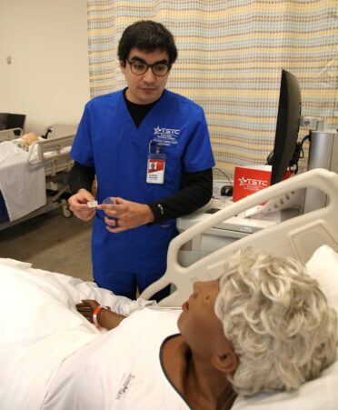 2R7A4075 1 372x451 - TSTC’s Nursing program observes Medication Safety Week