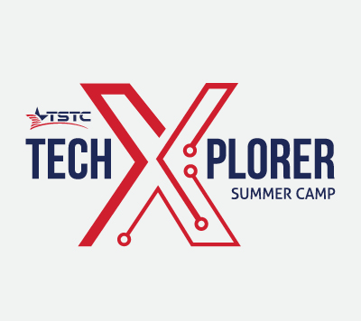 TechXplorer Summer Camp