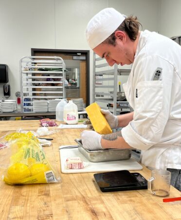 East Williamson County SkillsUSA Culinary Arts