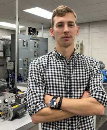 Waco Electrical Power and Controls Matthew Machner